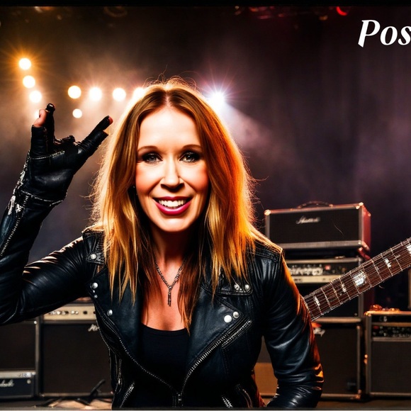 LIKE MY LUX SHOW LISTING FOR LIVE SHOWS! - Picture 13 of 15